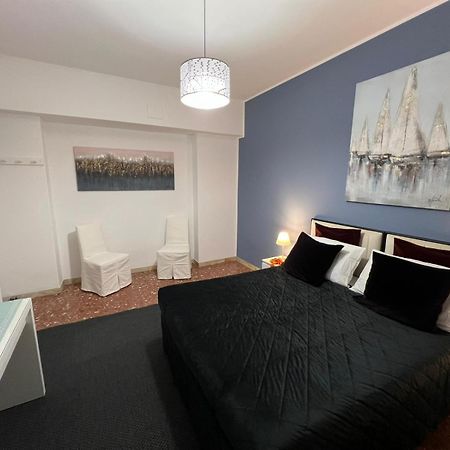 Affittacamere Appia Nuova 639 Rom Exteriör bild