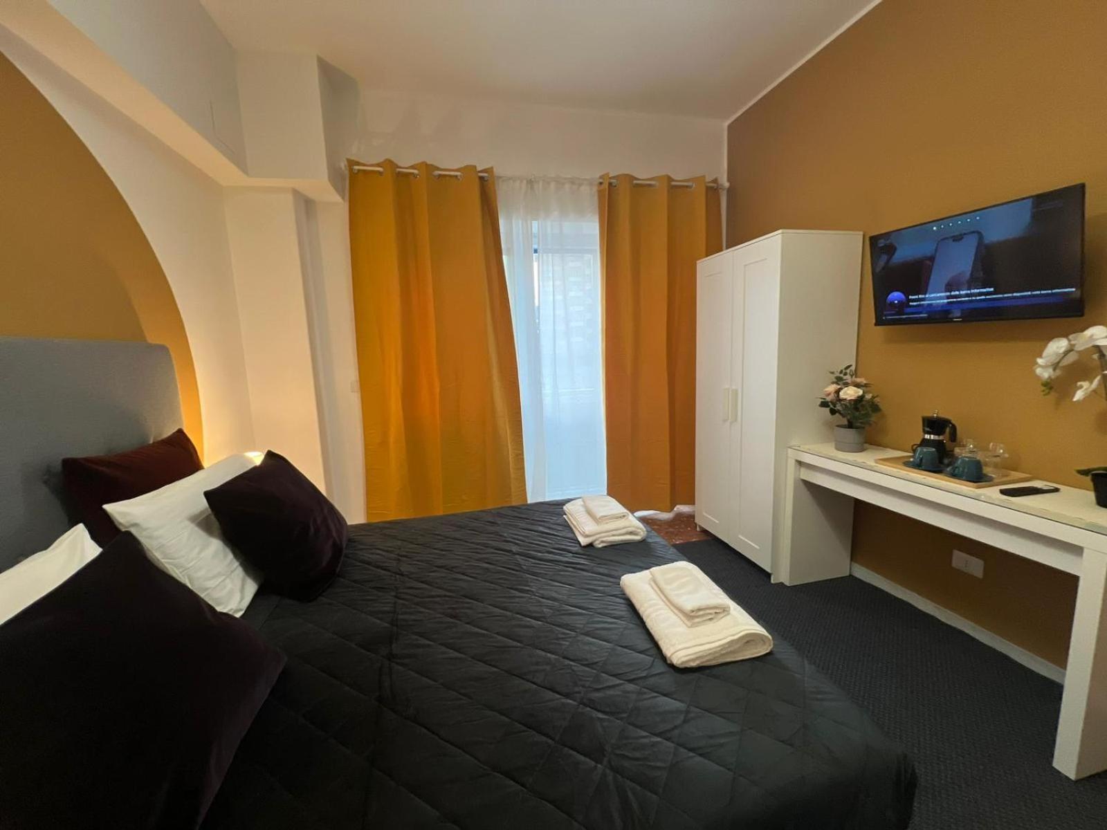 Affittacamere Appia Nuova 639 Rom Exteriör bild