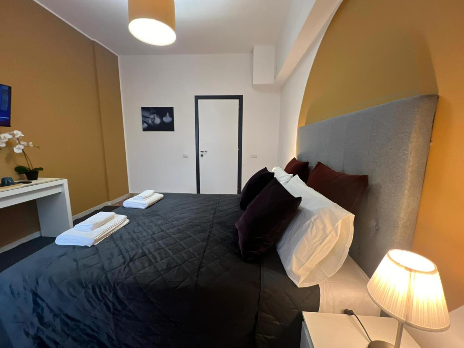 Affittacamere Appia Nuova 639 Rom Exteriör bild