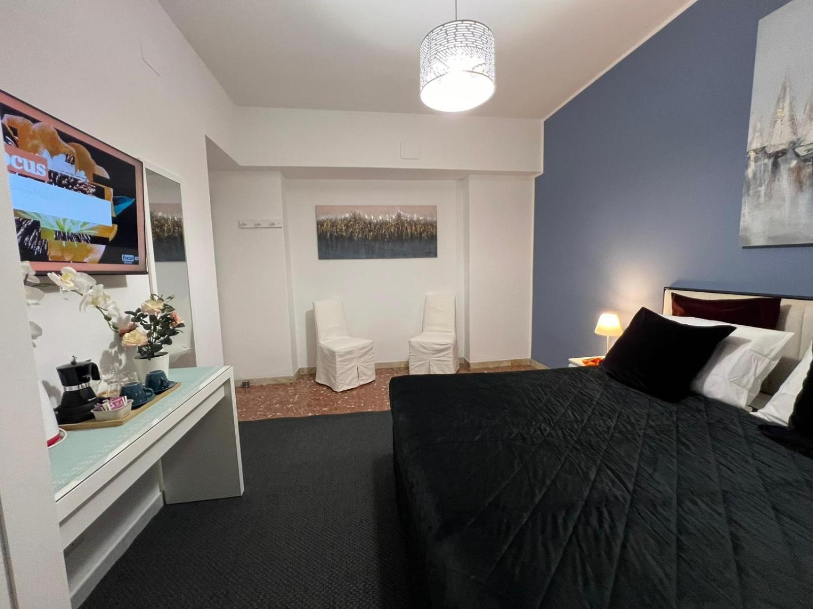 Affittacamere Appia Nuova 639 Rom Exteriör bild