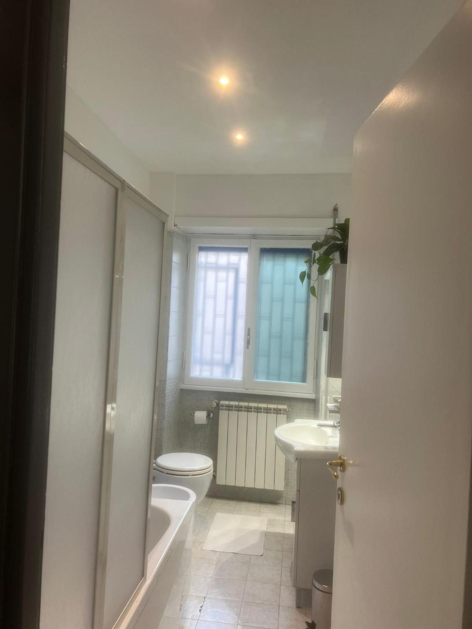 Affittacamere Appia Nuova 639 Rom Exteriör bild