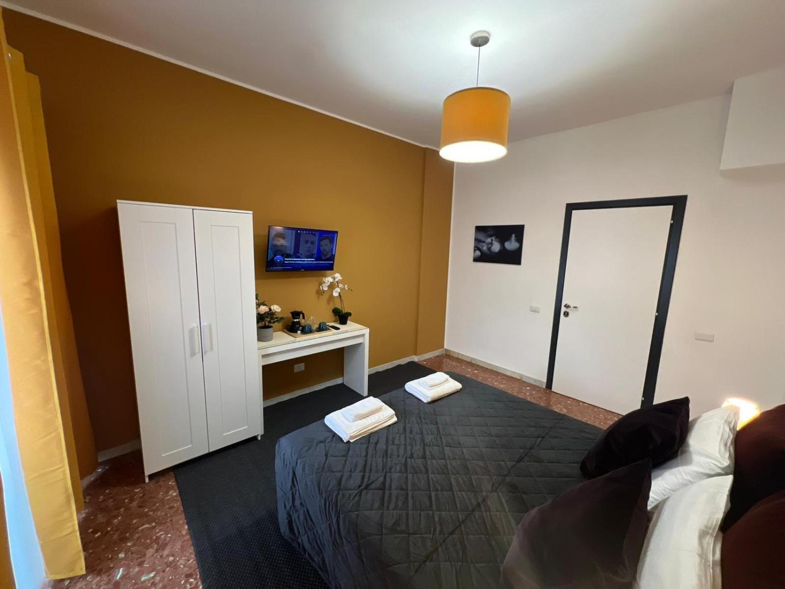 Affittacamere Appia Nuova 639 Rom Exteriör bild