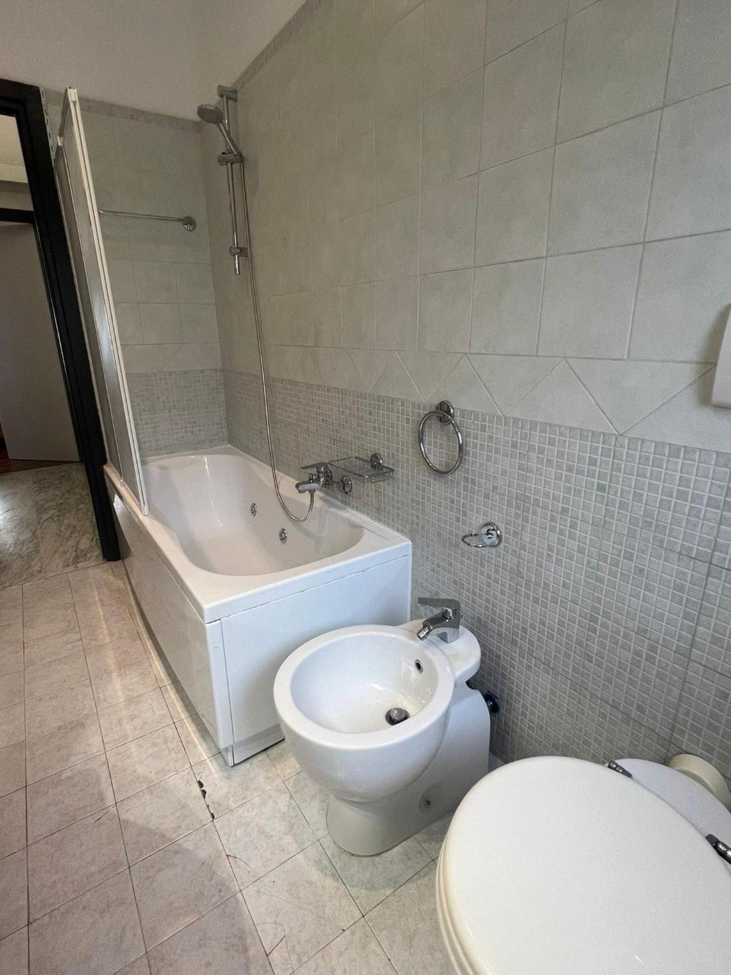 Affittacamere Appia Nuova 639 Rom Exteriör bild