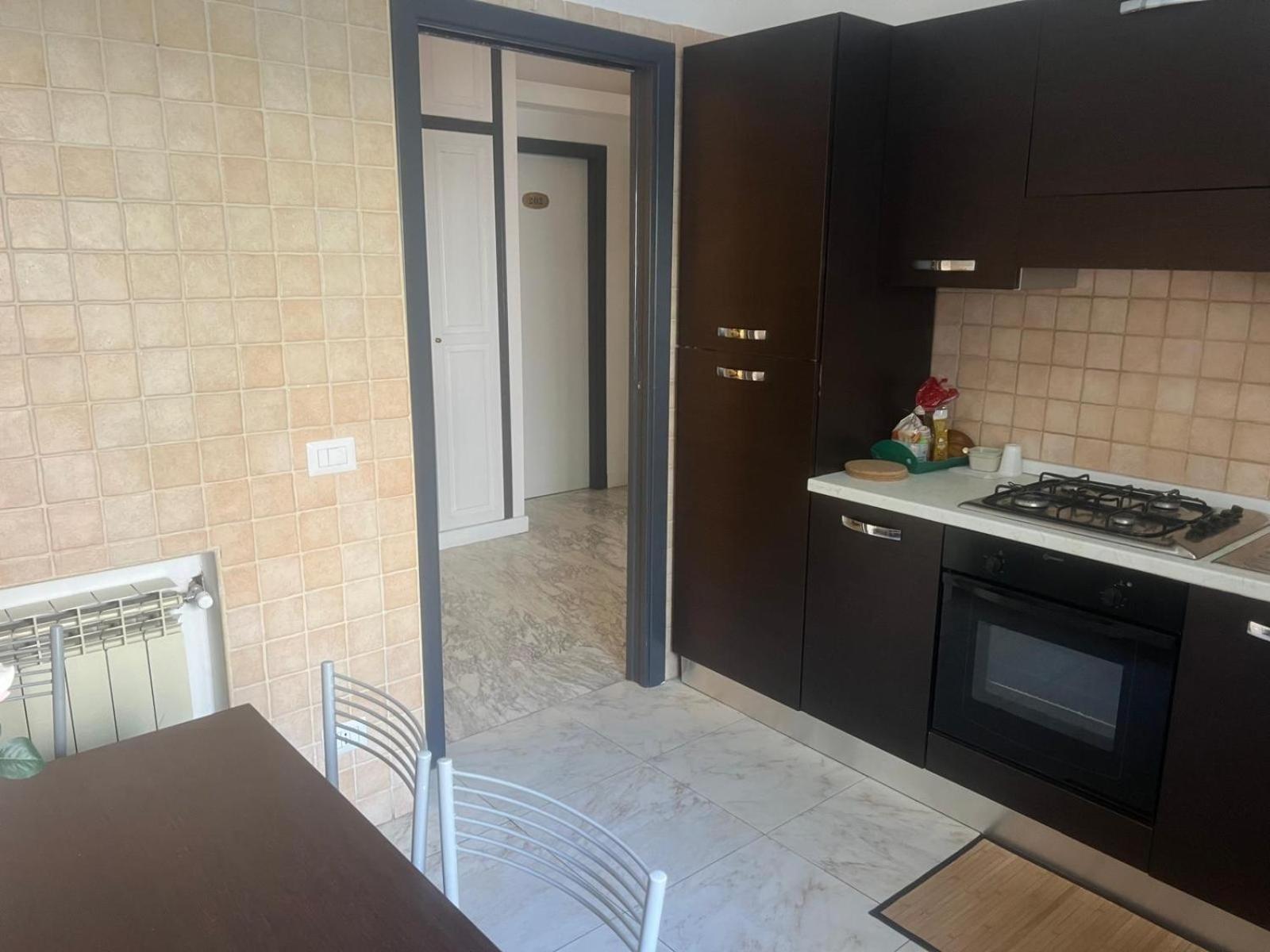 Affittacamere Appia Nuova 639 Rom Exteriör bild