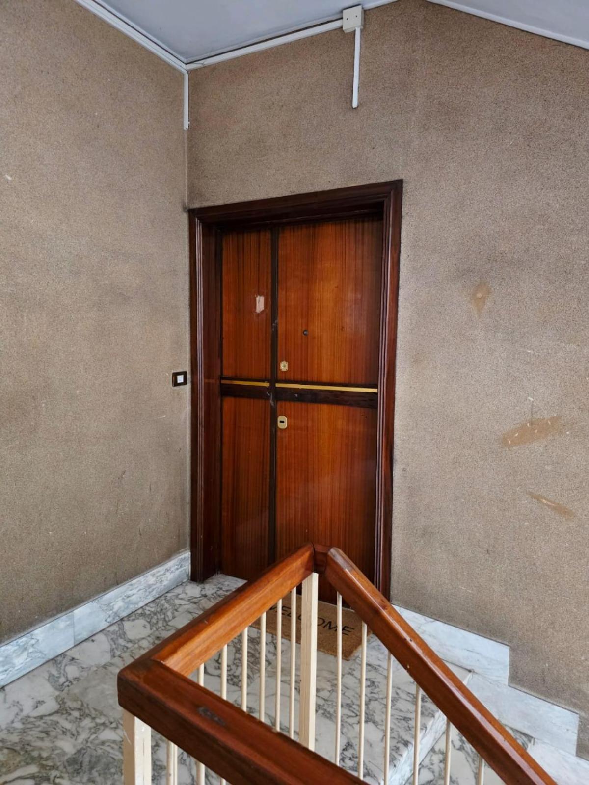 Affittacamere Appia Nuova 639 Rom Exteriör bild
